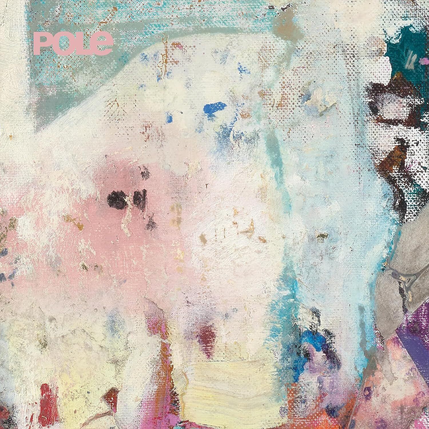 Pole Tempus Remixes (Vinyl LP) Limited  12" Single