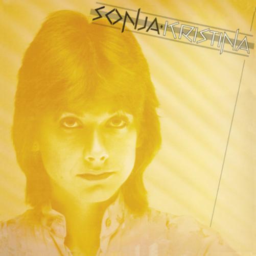 Sonja Kristina Sonja Kristina (CD) Album
