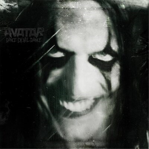 Avatar Dance Devil Dance (Vinyl LP) 12" Album Coloured Vinyl (Limited Edition)