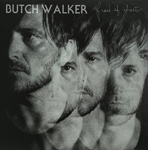 Butch Walker Afraid Of Ghosts (Vinyl LP)