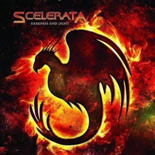 Darkness And Light - Scelerata (Audio CD)