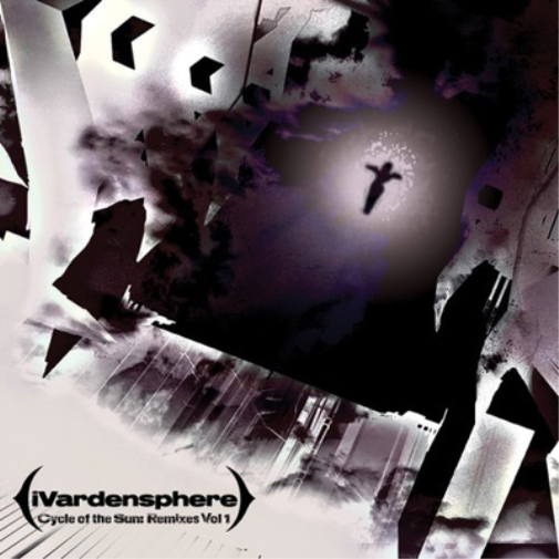 iVardensphere Cycle of the Sun: Remixes - Volume 1 (CD) Album