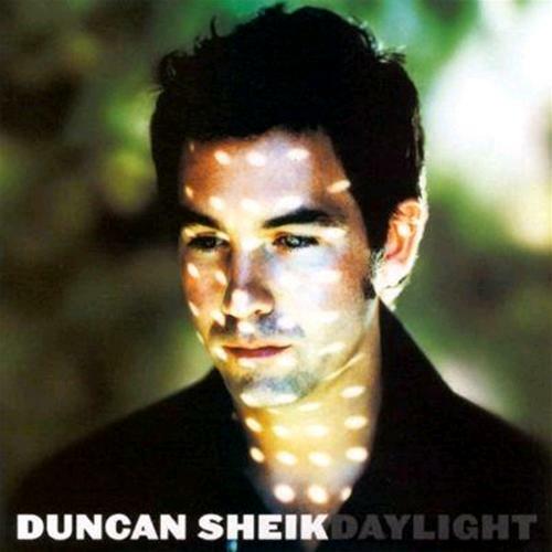SHEIK D. DAYLIGHT CD
