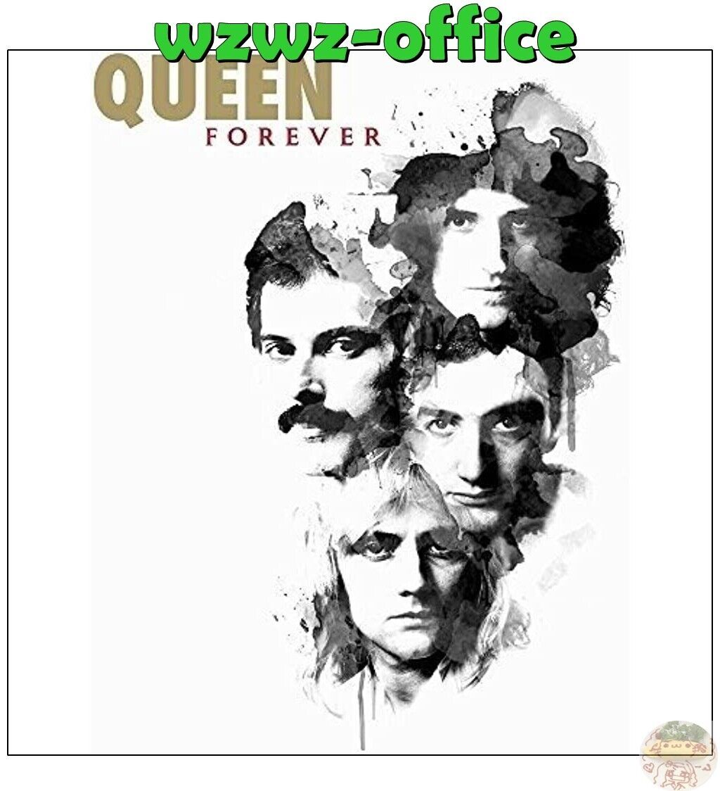 QUEEN FOREVER con Bonus Track JAPAN SHM CD