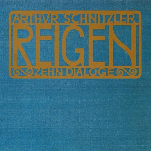 Sochor/qualtinger/ott/weck/+ Reigen-Zehn Dialoge (CD)
