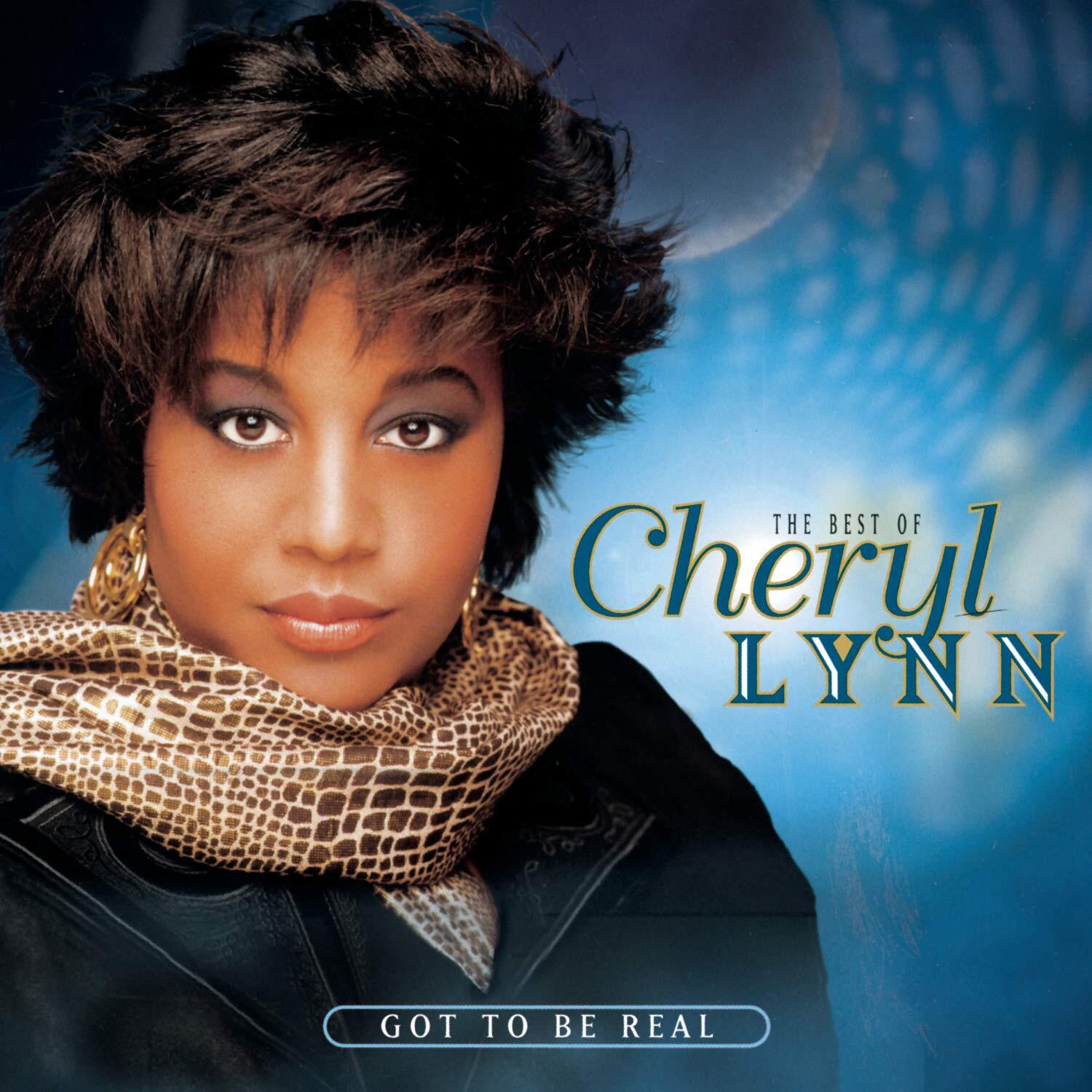 Got to Be Real: Best of (CD)