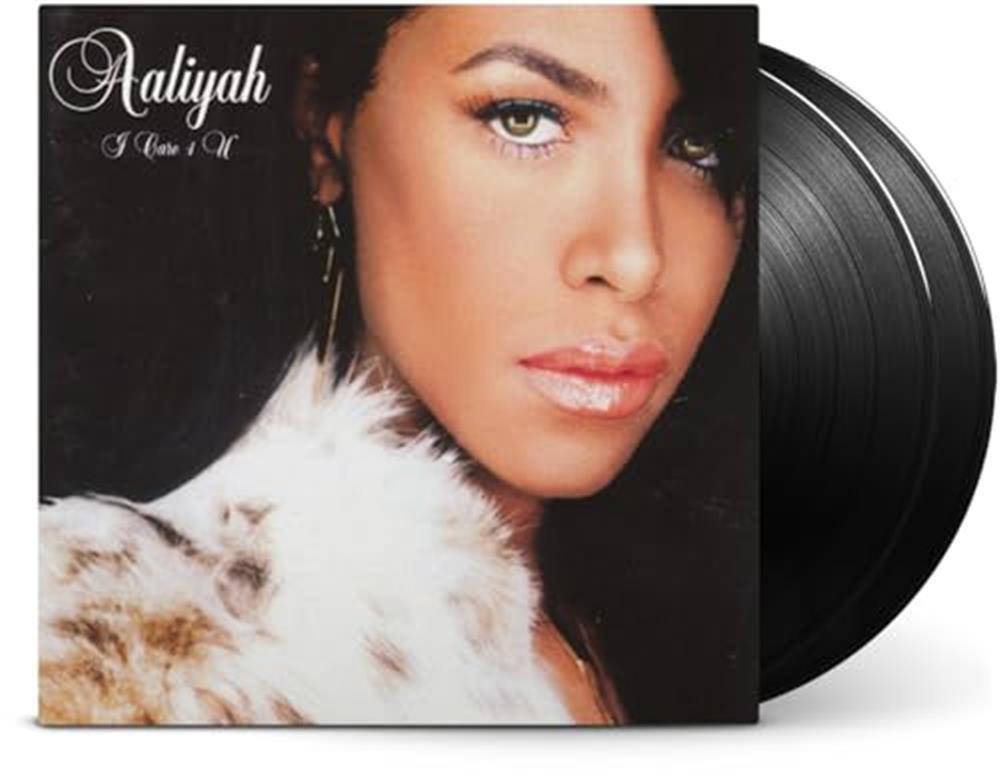 I Care 4 You - Aaliyah (Vinile)