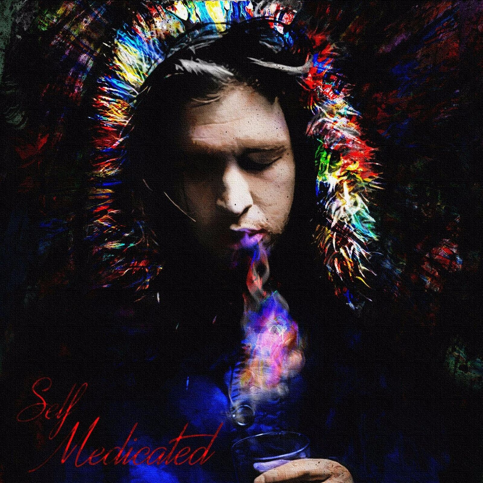 Ross Jack Self Medicated (CD)
