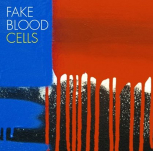Fake Blood Cells (CD) Album Digipak