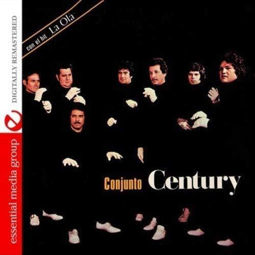 Conjunto Century Conjunto Century (Digitally Remastered) (CD)