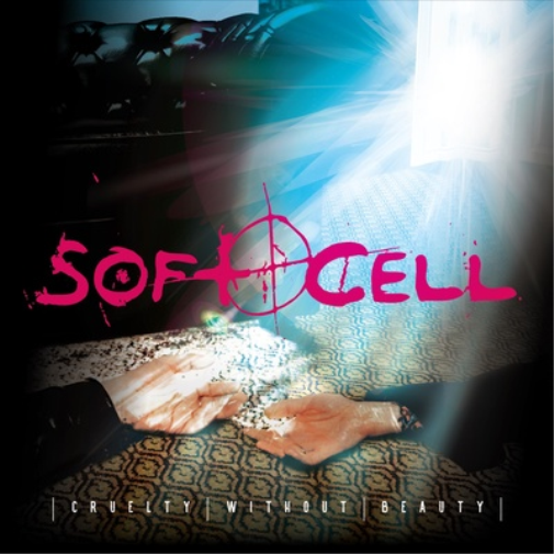 Soft Cell Cruelty Without Beauty (Vinyl LP) 12" Album Coloured Vinyl