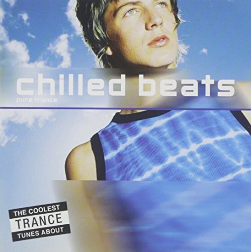 Chilled Beats (CD) Album