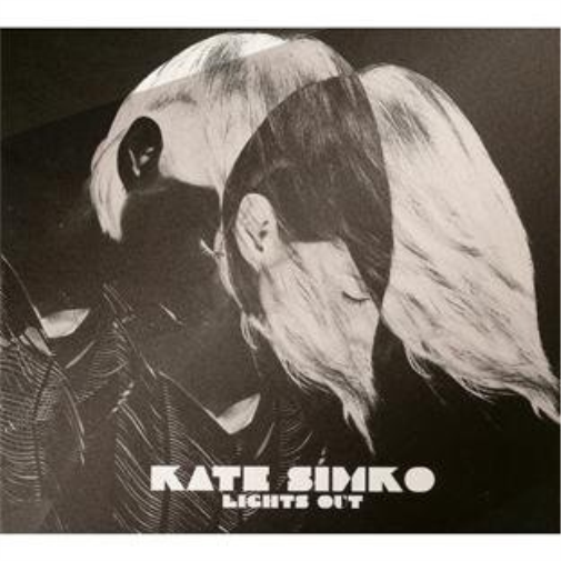 `Simko, Kate` Kate Simko-Lights Out CD NUOVO