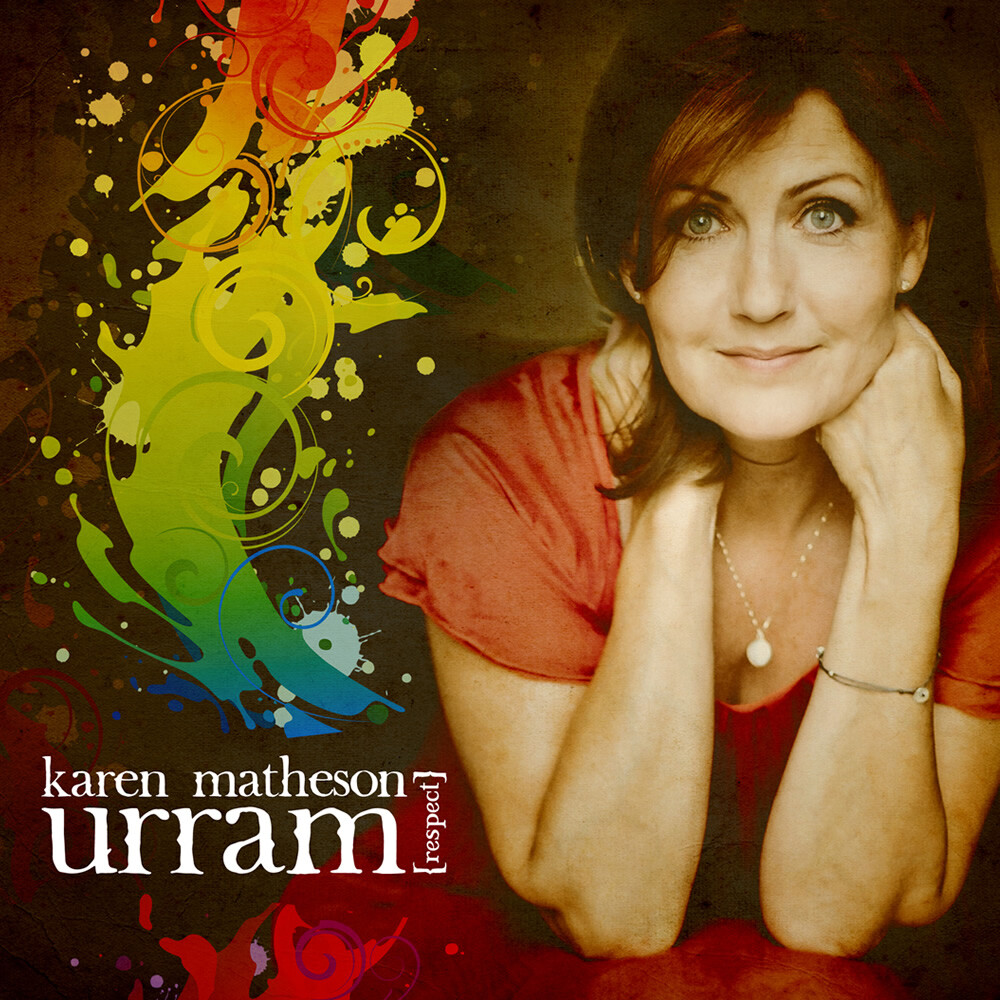 Karen Matheson Urram (CD) Album