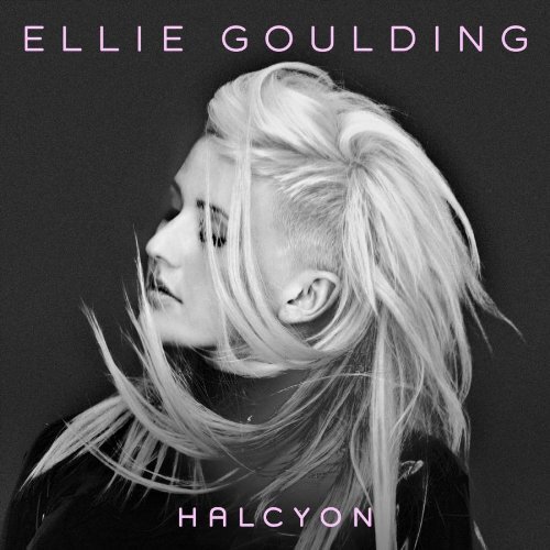 Ellie Goulding Halcyon (CD)