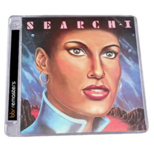 Search Search 1 (CD) Expanded  Album