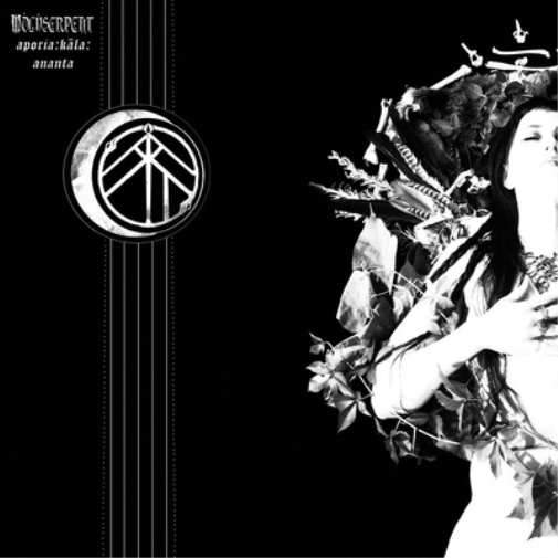 Wolvserpent Aporia:Kala:Ananta (Vinyl LP) 12" Album