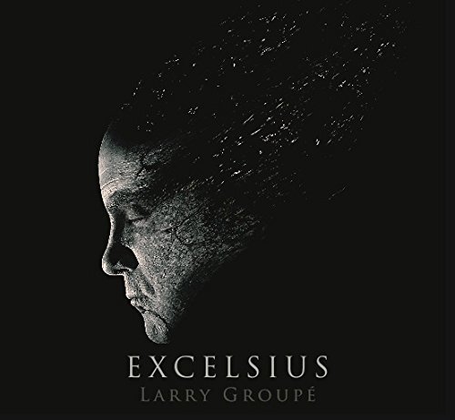 Larry Groupe Excelsius (CD)