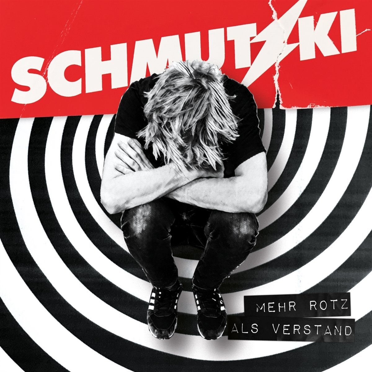 Schmutzki Mehr Rotz Als Verstand (CD)