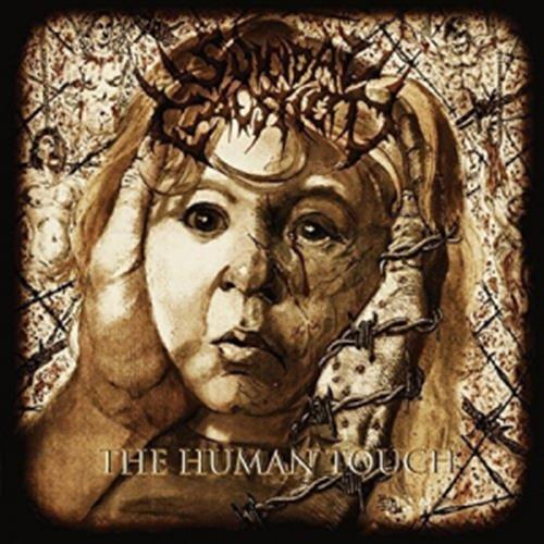The Human Tough - Suicidal Causticity (Audio CD)