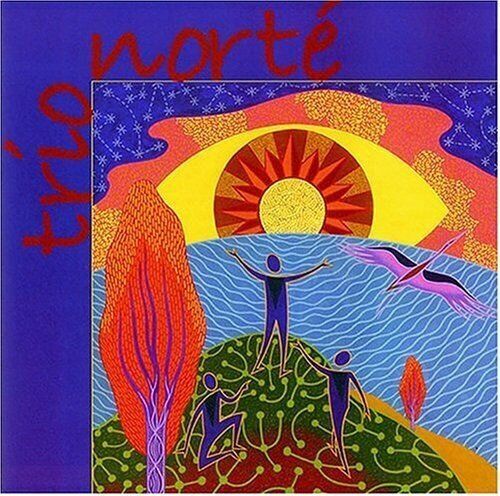 Trio Norte (CD) Album