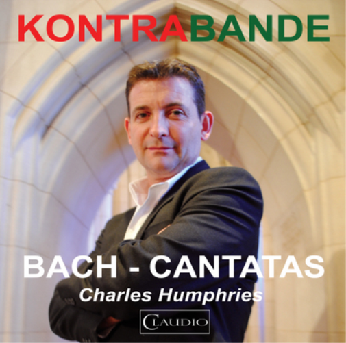 Johann Sebastian Bach Bach: Cantatas (CD) Album