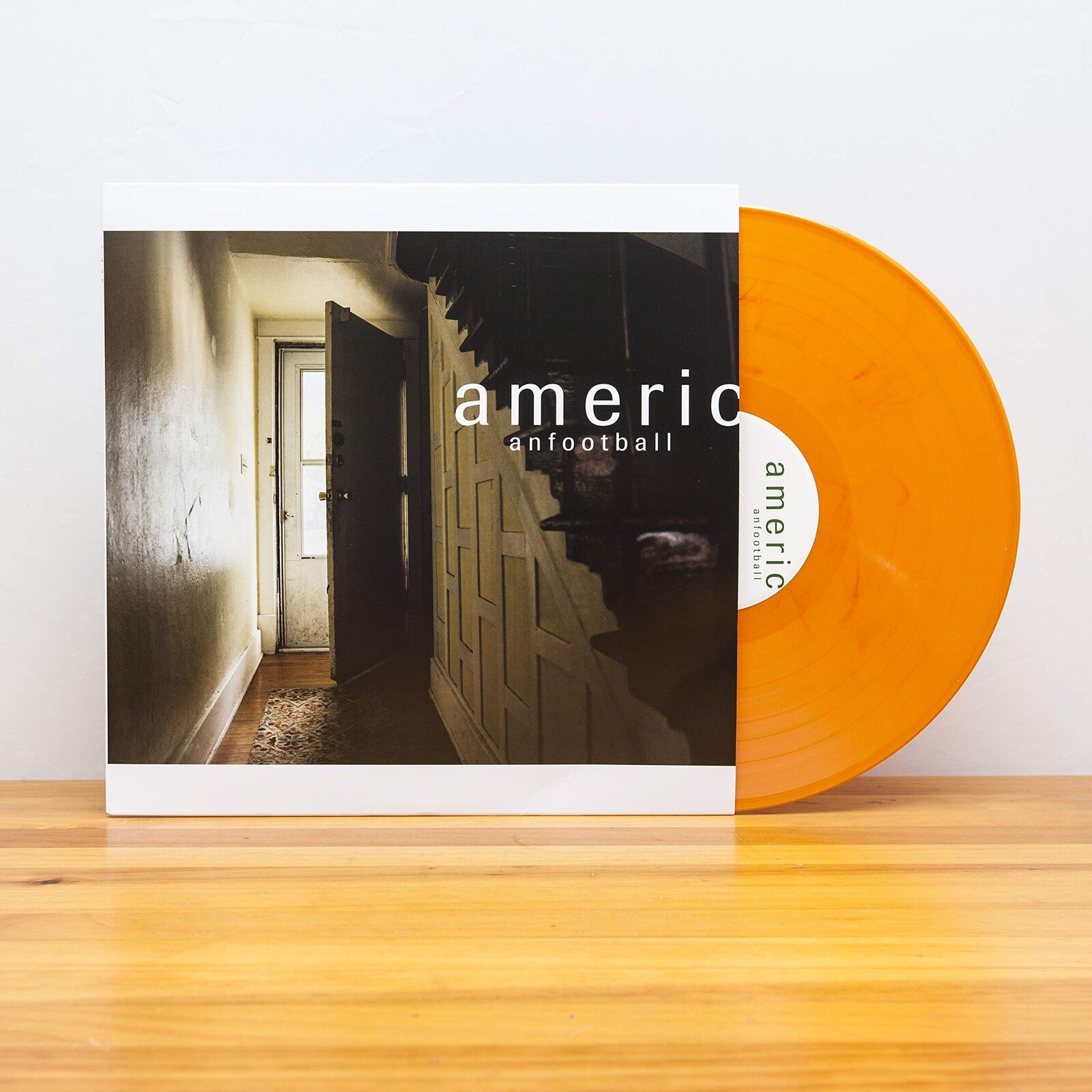 American Football American Football (II) (Vinyl LP)