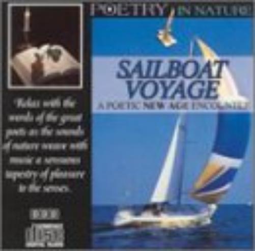 Poetry In Nature Sailboat Voyage (CD)