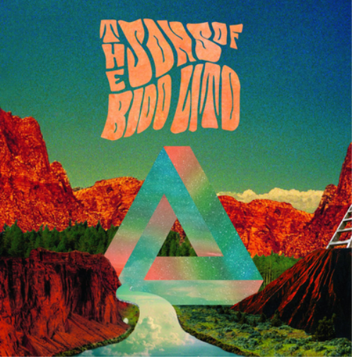 The Sons of Bido Lito Avalanche (Vinyl LP) 7" Single