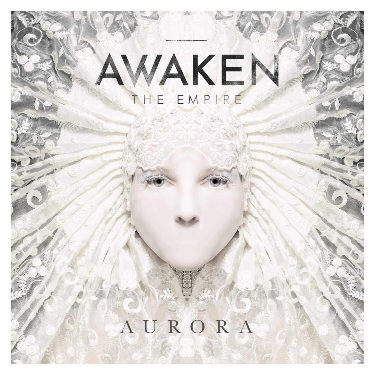 Awaken the Empire Aurora (CD)