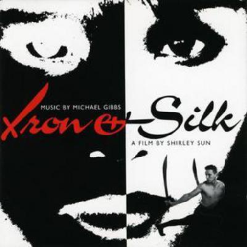 Michael Gibbs Iron and Silk (CD) Album