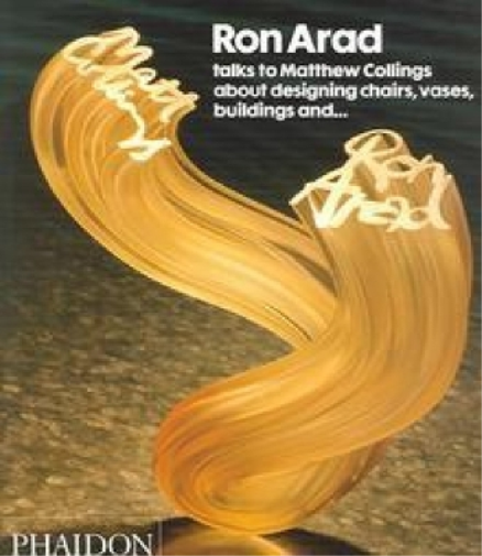 Matthew Collings Ron Arad (Copertina rigida)