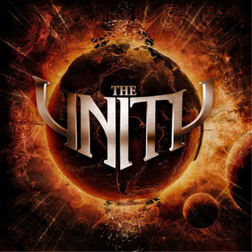 The Unity The Unity (CD) Album