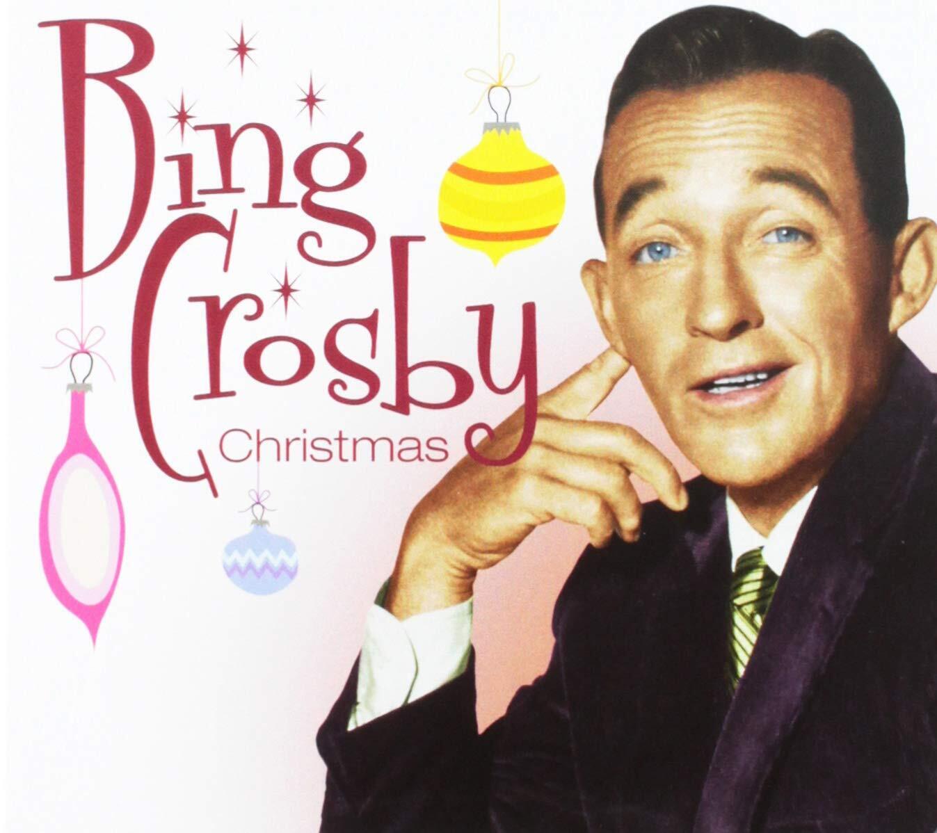 Bing Crosby Bing Crosby's Christmas (CD)
