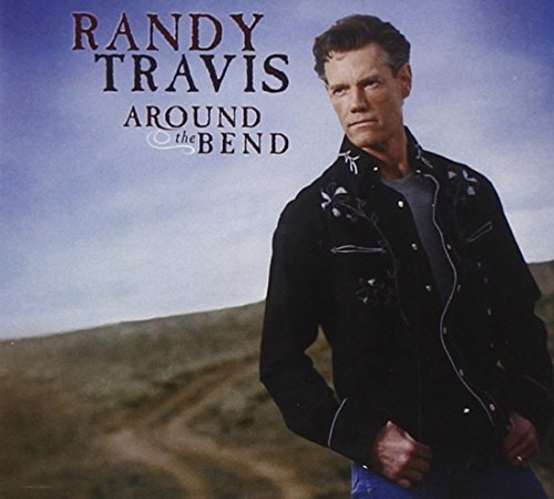 Around the Bend (CD) Album