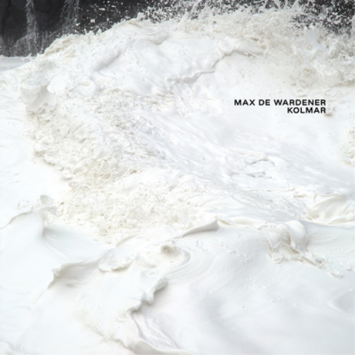 Max De Wardener Kolmar (Vinyl LP) 12" Album