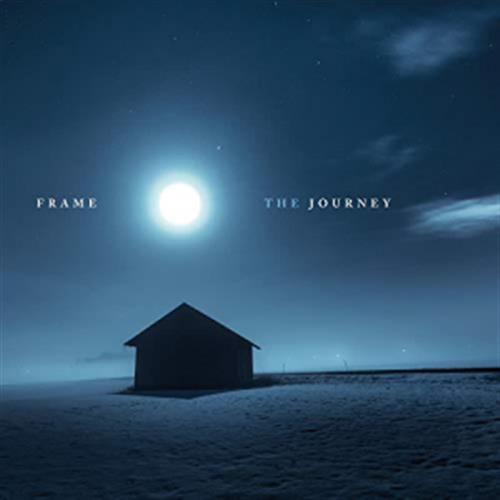 The Journey Frame - Frame (Audio CD)