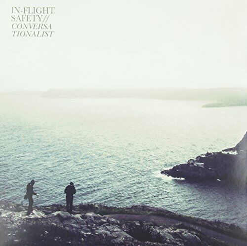 In Flight Safety (Vinyl LP)