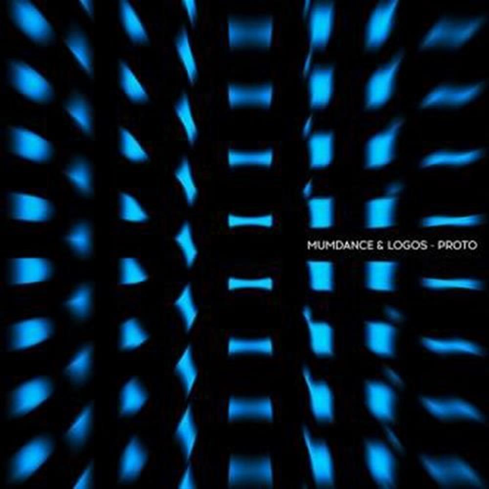 Proto - Mumdance (Audio CD)