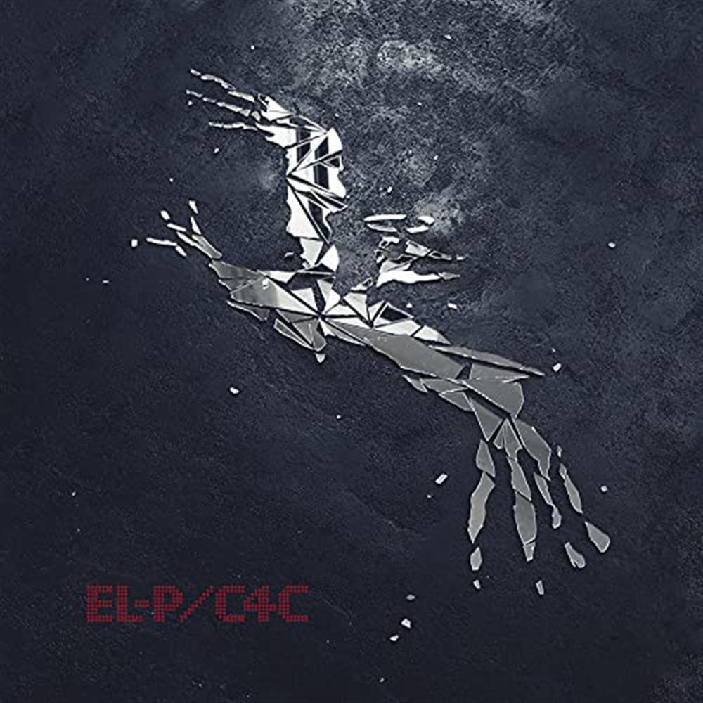 Cancer For Cure - El P (Vinile)