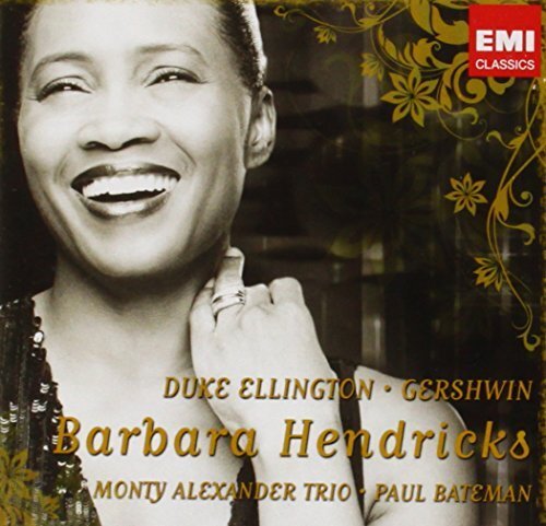 HENDRICKS, BARBARA Operetta Arias and Duets (Hendricks) (CD) Album