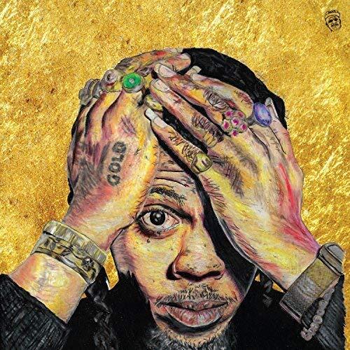 Trinidad James Father Figga (Vinyl LP)