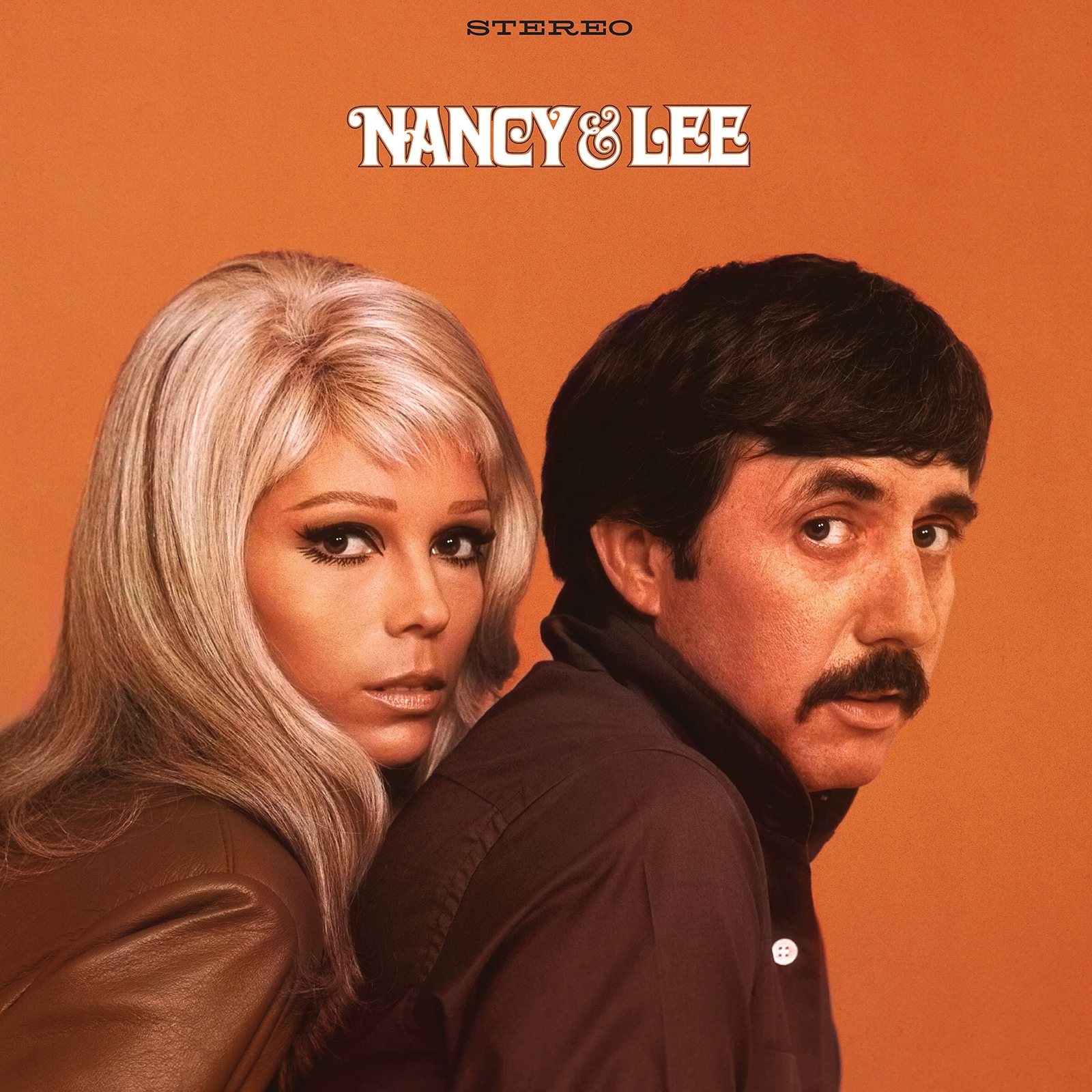 Nancy Sinatra Nancy & Lee - Gold (Vinyl LP)