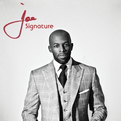 Joe Signature (Deluxe Edition) (CD)