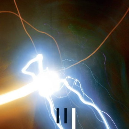 Pantha Du Prince The Triad (CD) Album