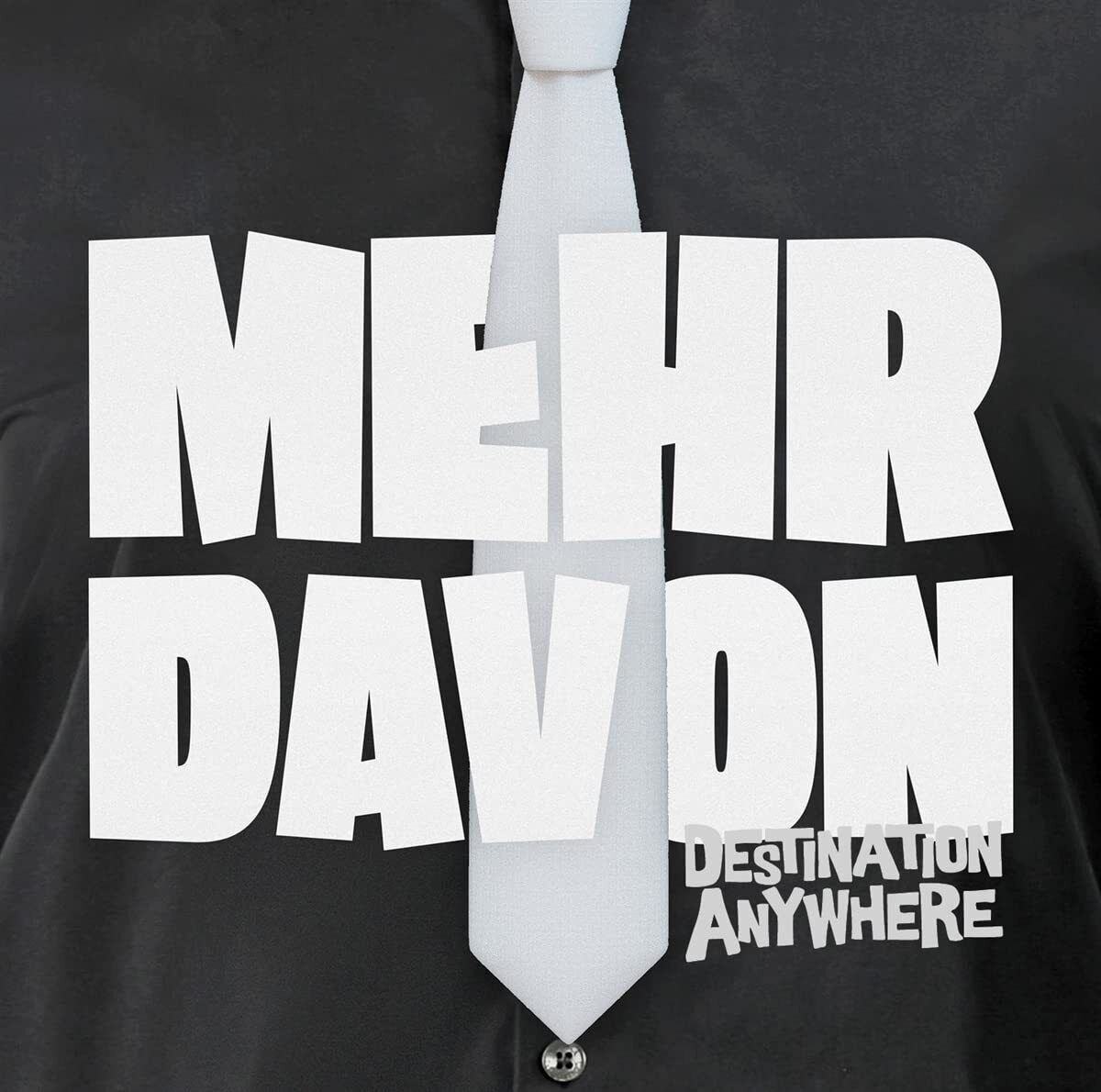 Destination Anywhere Mehr Davon (CD)