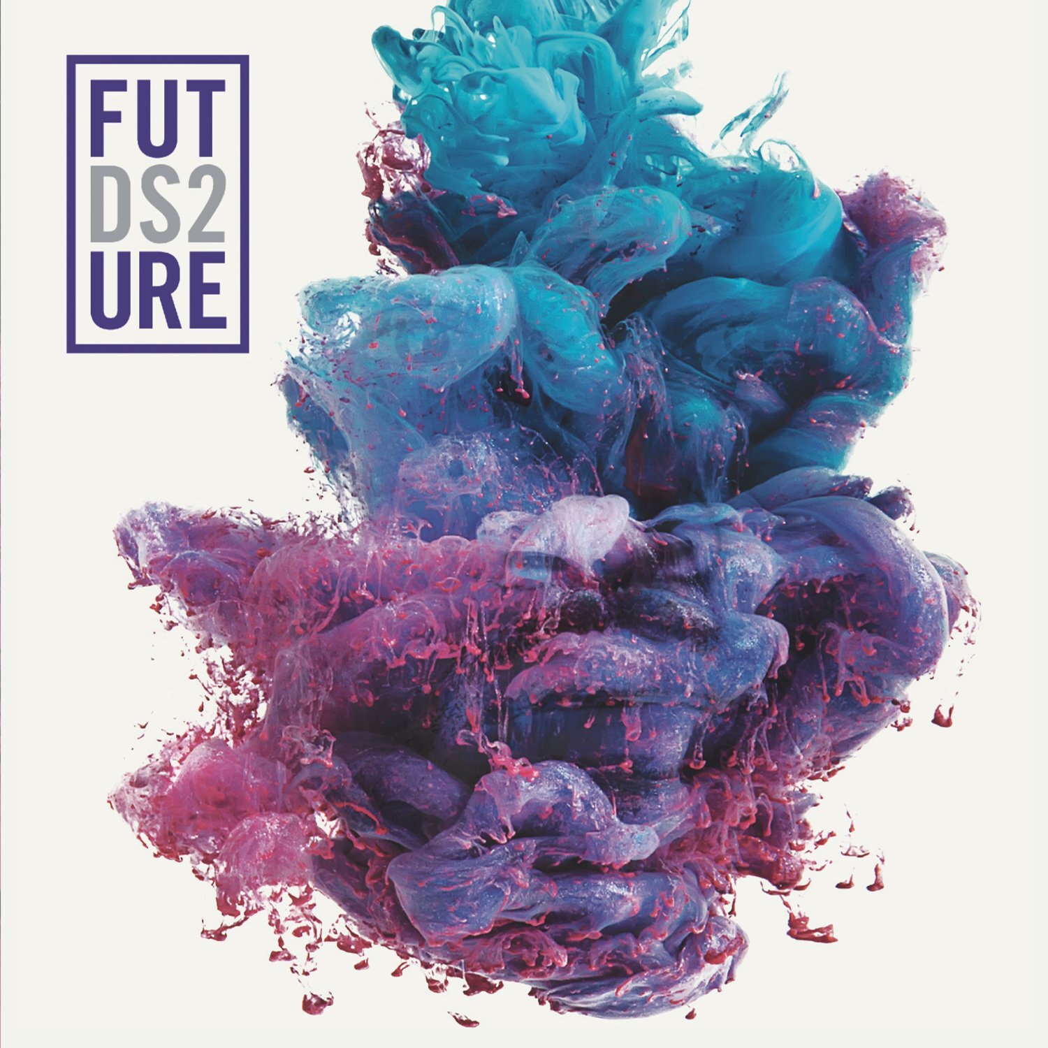Future DS2  Clean Version (CD)