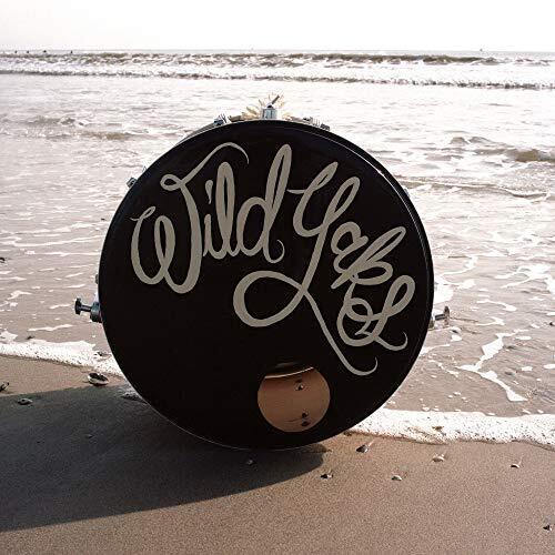 Wild Yaks Great Admirer (Vinyl LP)