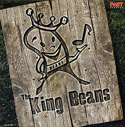 King Beans King (Vinyl LP)