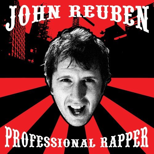 Professional Rapper (CD) Album